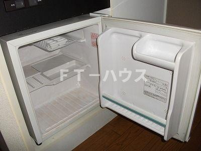 サンハイム久保田のその他