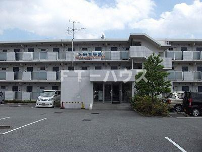 サンハイム久保田