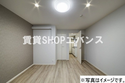 【寝室】 | グロブナーハウス