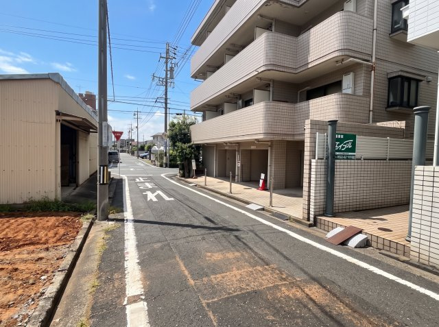 メゾン・ド・ラパンのその他