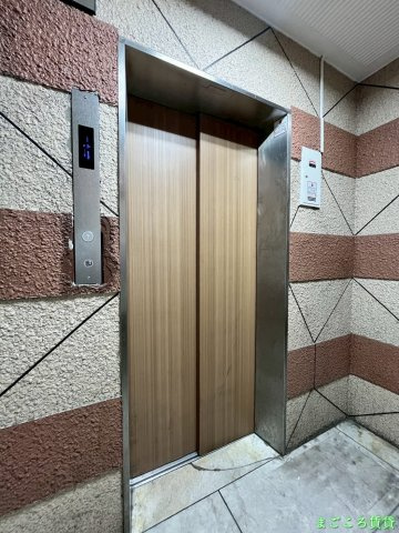 【ロビー】 | ラパンジール長堀