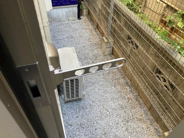 エスパーダ前野町 のその他