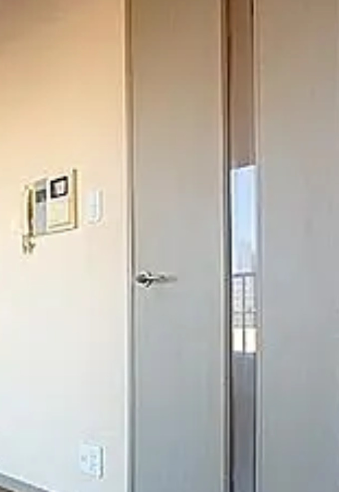 FORTISの内装