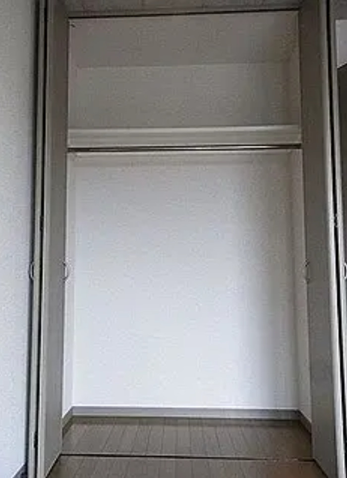 FORTISの収納