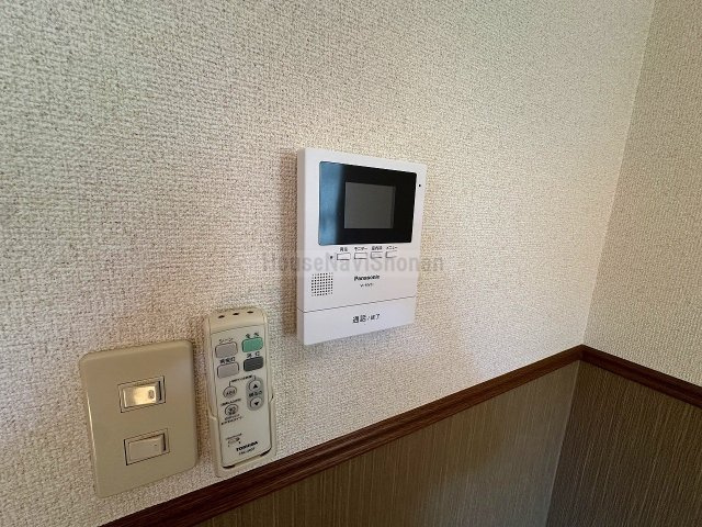 【セキュリティ】 | エヴァーグリーン・フロレスタ