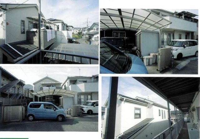 さいたま市　見沼区堀崎町　中古戸建