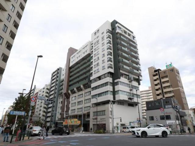 プラザ新大樹のその他