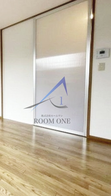 テイクメゾン豊玉の居間・リビング|洋室のお部屋です。