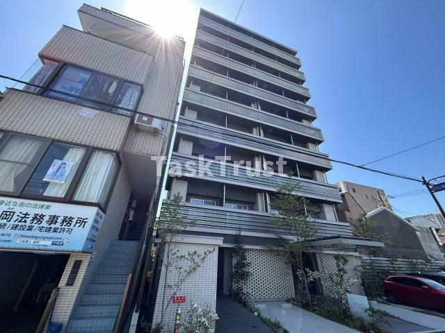 【外観】 | ネクストステージ関目