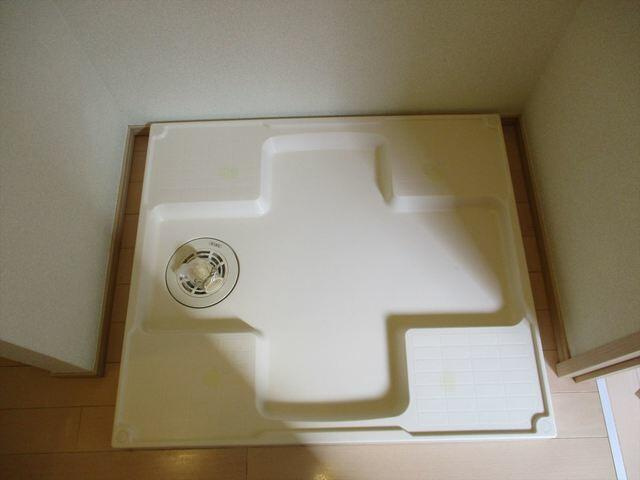 【内装】