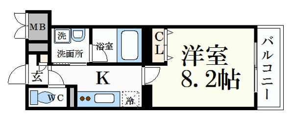 ヴィオラレジデンス