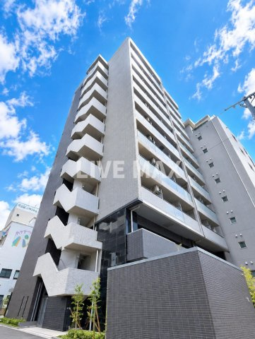 【外観】エスリード江坂江の木町 