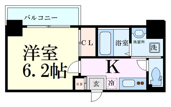 Dimus新大阪