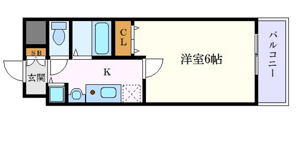 プレサンス新栄リミックス
