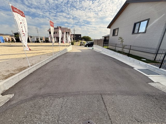 クラフトタウンえのき台