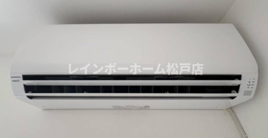 仲介手数料（賃料の1.10ヵ月）の50％OFF対象物件！の設備|※同施工参考写真