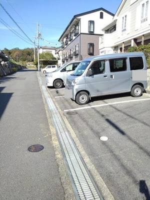 【駐車場】 | アーバンキャッスルＢ