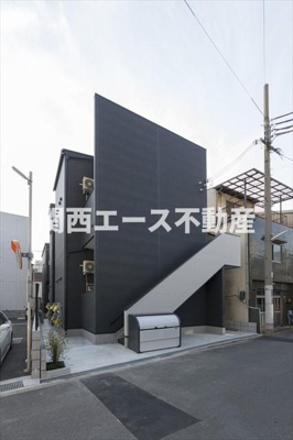 【外観】 | リベルテ