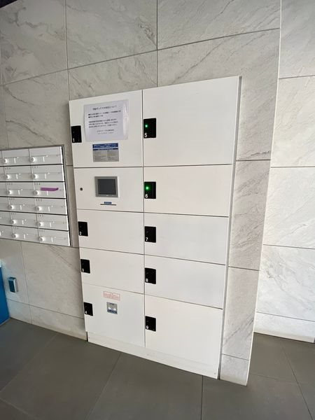 MAXIV上板橋AZ のその他共用部分