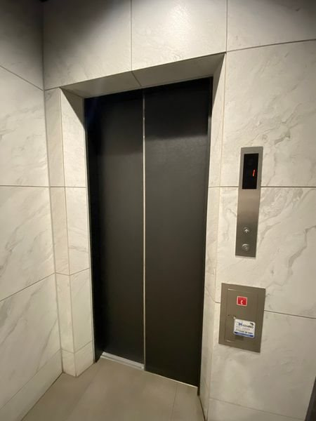 MAXIV上板橋AZ のその他共用部分