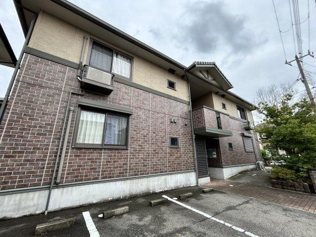ローテローゼ自由が丘