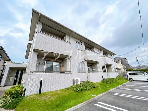 フィカーサ守山