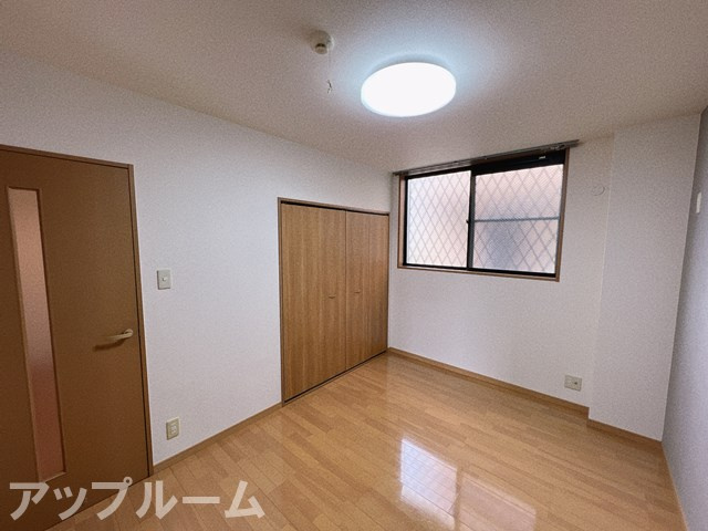 グランメールの居間・リビング
