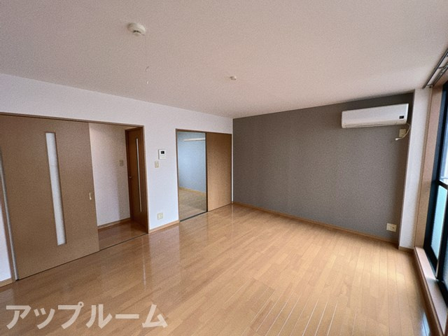 グランメールの内装