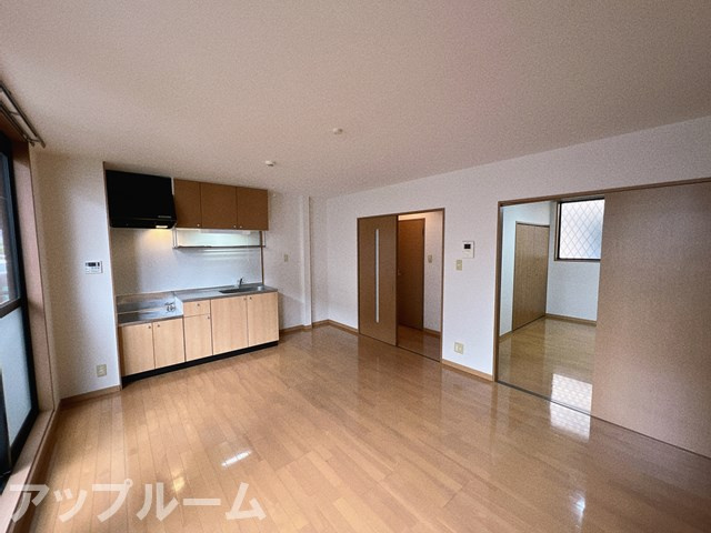グランメールの設備