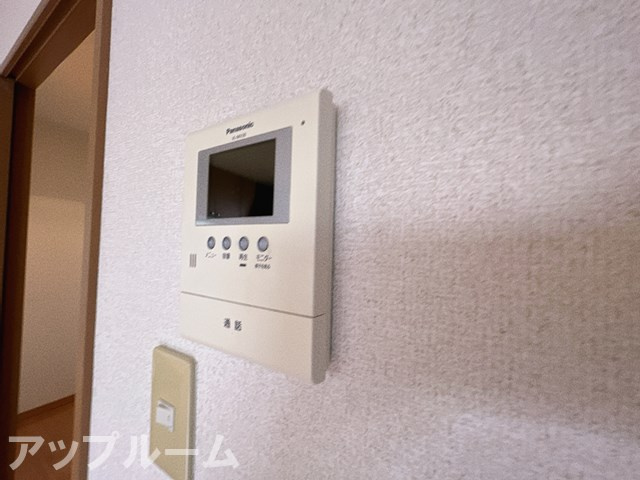グランメールのセキュリティ