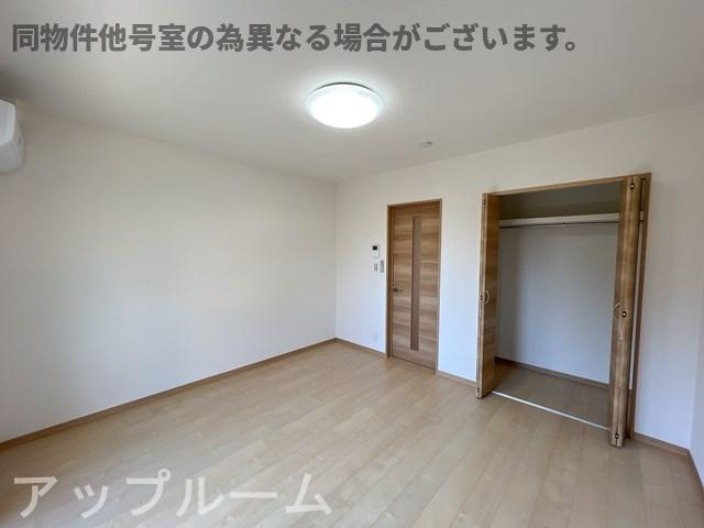 クレール　新守山のその他