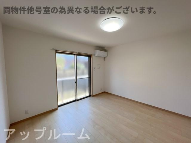 クレール　新守山の内装