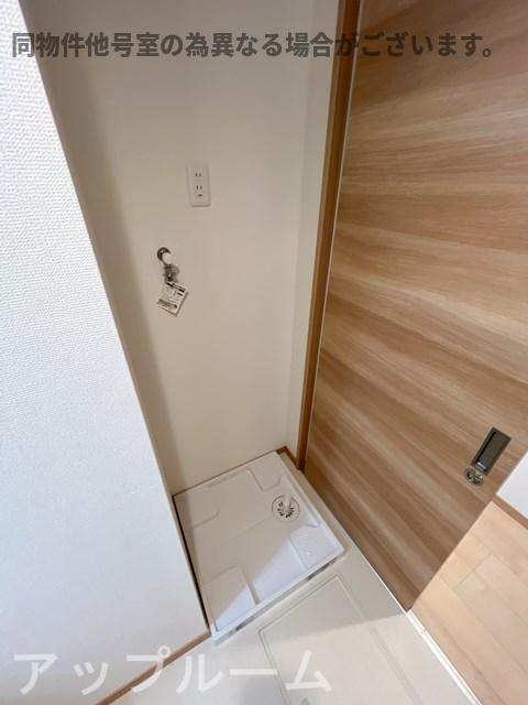 クレール　新守山の設備