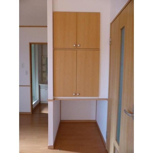 名古屋市守山区鳥羽見２丁目のアパートの設備