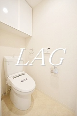 【トイレ】 | ダイナシティ台東三ノ輪 | トイレです。