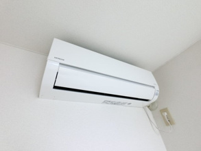 【設備】 | サンパレス誉田　Ｂ