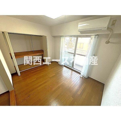 【寝室】 | マンションヨコタ２号館