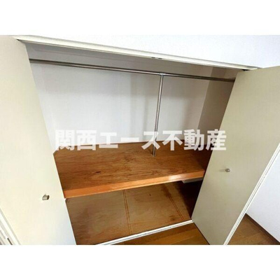【収納】 | マンションヨコタ２号館