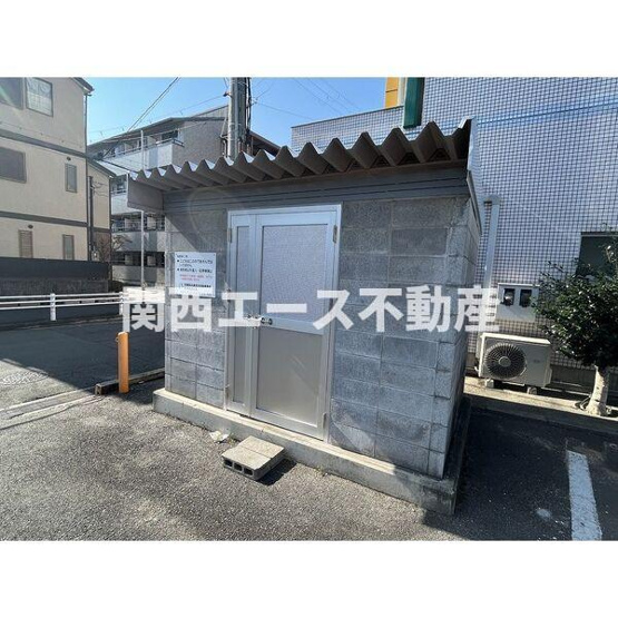  | マンションヨコタ２号館
