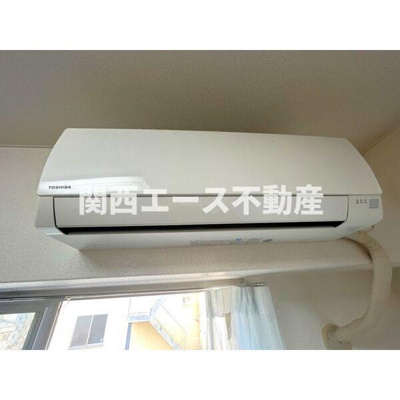 【設備】 | マンションヨコタ２号館