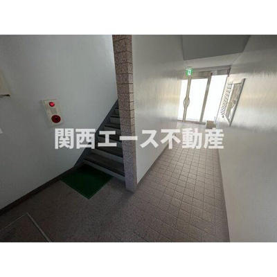 【その他共用部分】 | マンションヨコタ２号館