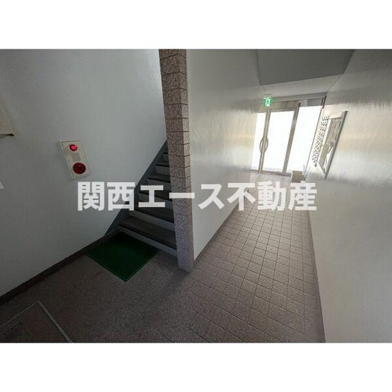【その他共用部分】 | マンションヨコタ２号館