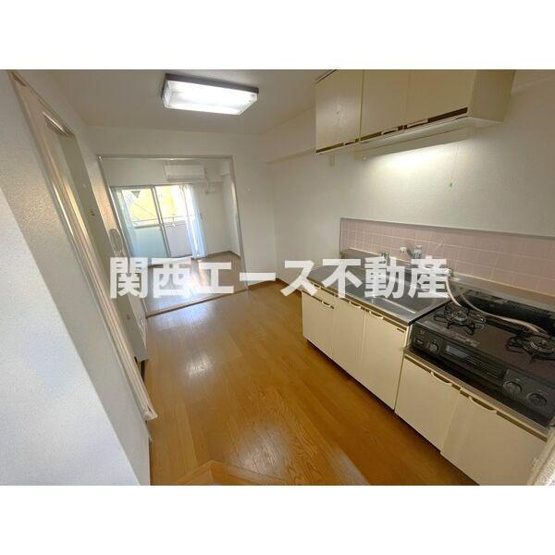 【居間・リビング】 | マンションヨコタ２号館