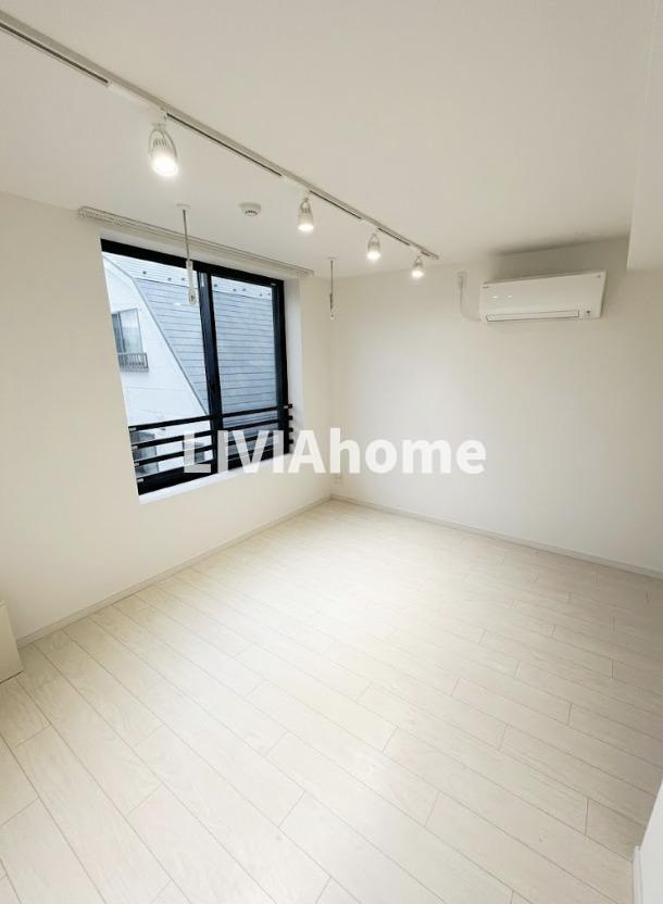 大田区上池台３丁目の賃貸マンションのバルコニー|同シリーズの参考写真です。実際の設備・内装は現況を優先とさせていただきます。