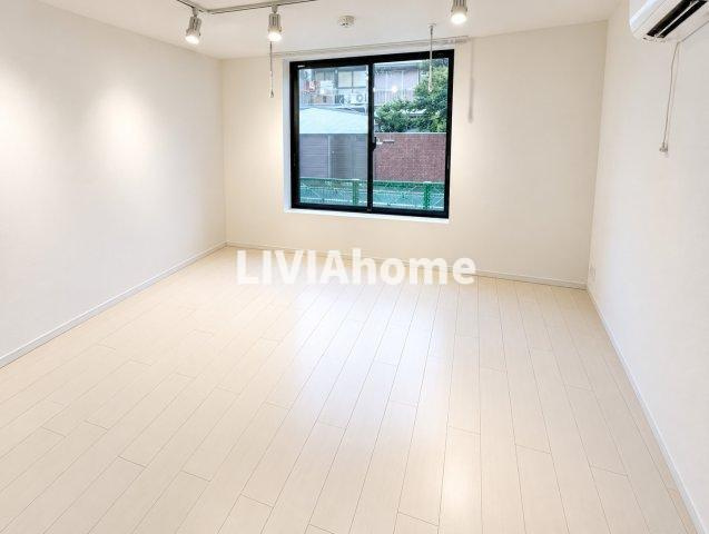 大田区上池台３丁目の賃貸マンション|同シリーズの参考写真です。実際の設備・内装は現況を優先とさせていただきます。