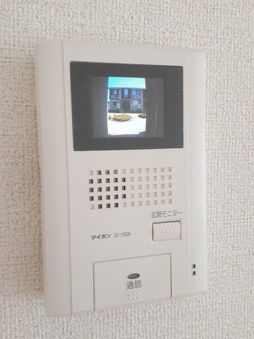 【セキュリティ】 | フィオーレⅣ