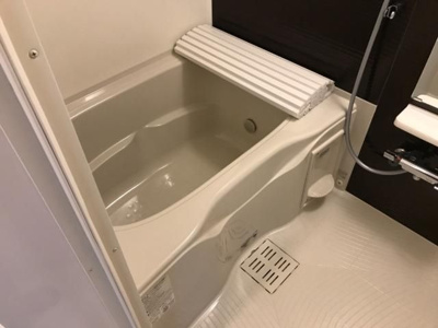 【浴室】 | アイストン