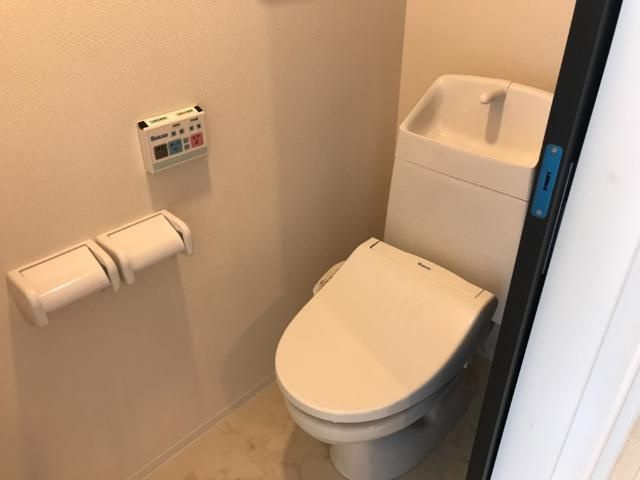 【トイレ】 | アイストン
