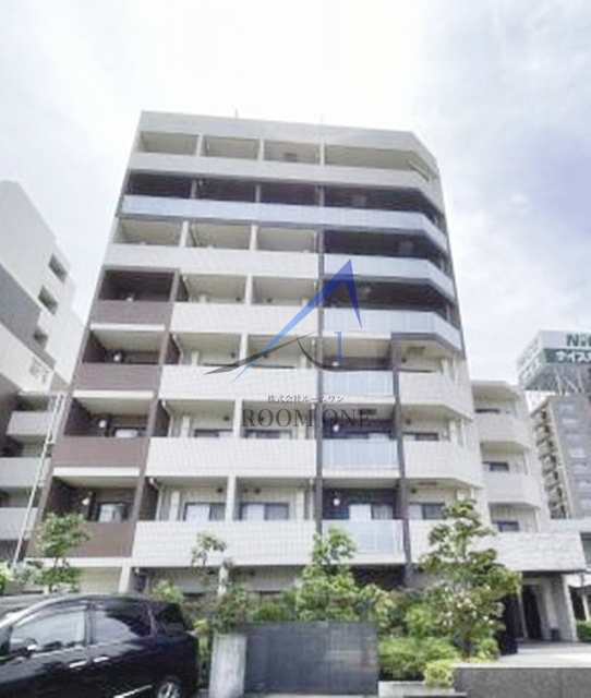 スカイコート品川パークサイドⅡ