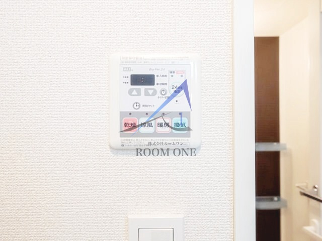スカイコート品川パークサイドⅡ